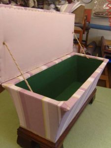 Hereford upholsterer 10