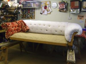Hereford upholsterer 2